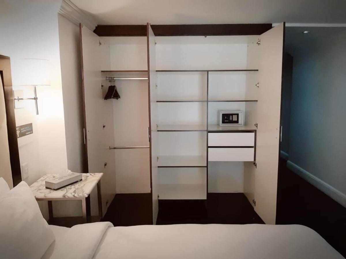 Suites Londres 212 Meksyk Zewnętrze zdjęcie