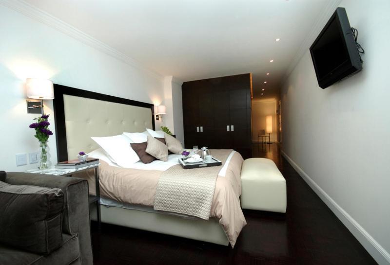 Suites Londres 212 Meksyk Zewnętrze zdjęcie